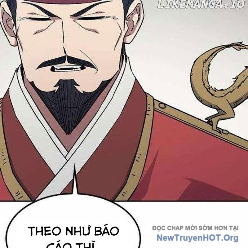 Bác Sĩ Tới Joseon Chương 54 Ảnh 103