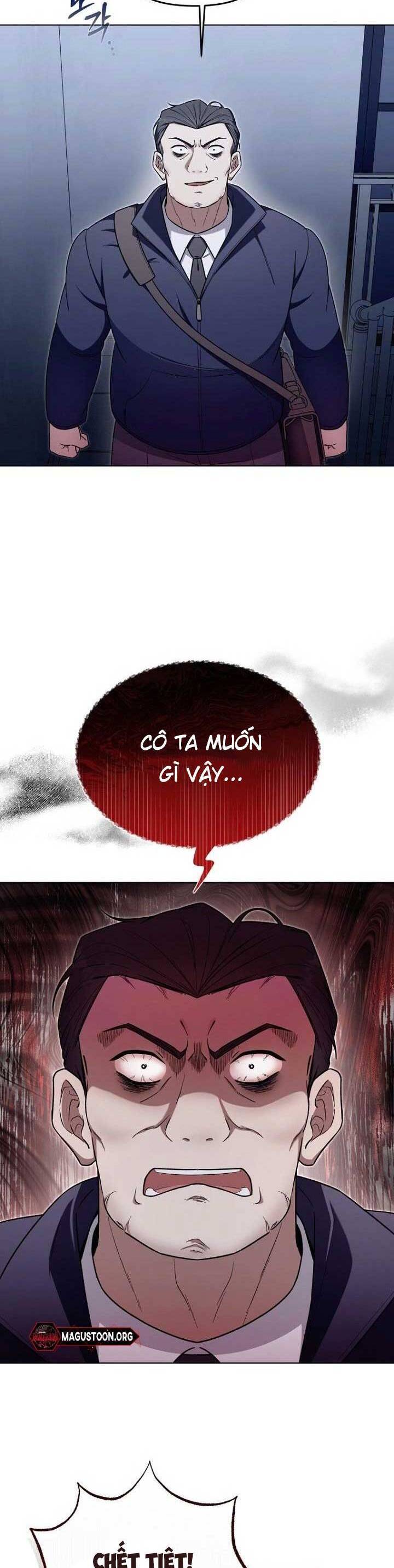 Otis Chương 2 Ảnh 59