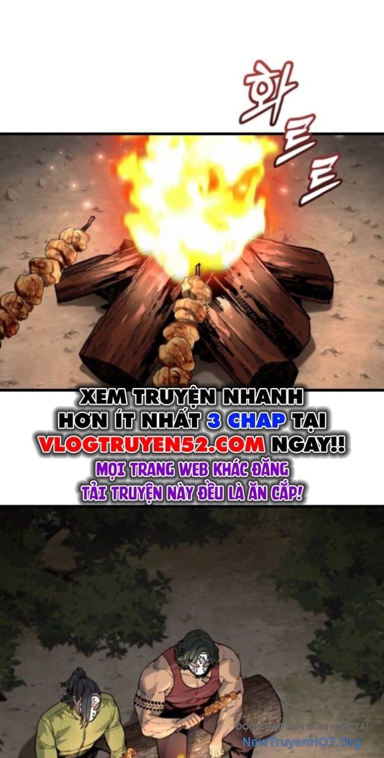 Cảnh Sát Báo Thù Chương 107 Ảnh 3