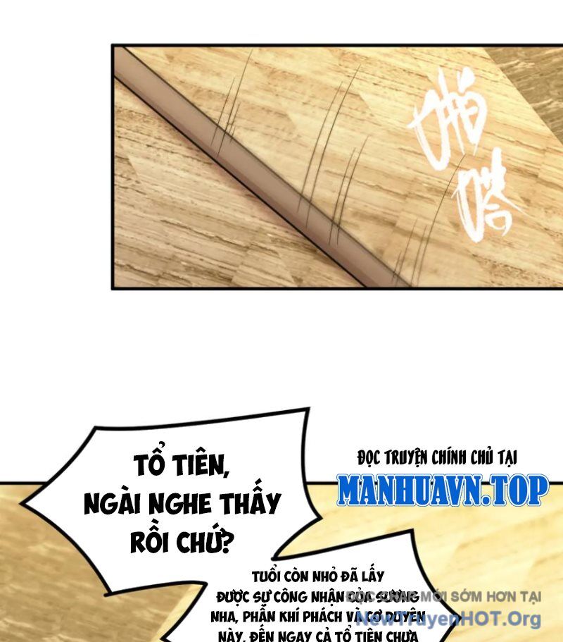 Thánh Hiệp Sĩ Cấp Sss Chương 90 Ảnh 45