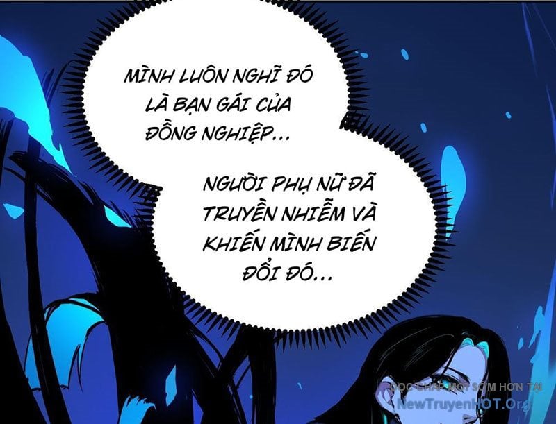 Thế Giới Toàn Người Điên, Tỉnh Táo Chính Là Bị Bệnh Chương 2 Ảnh 10