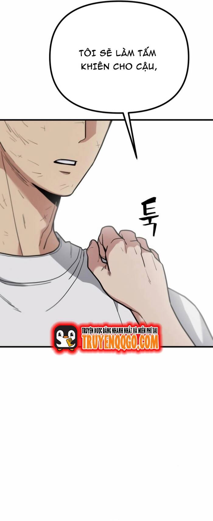 Tài Xế Báo Thù Chương 8 Ảnh 4