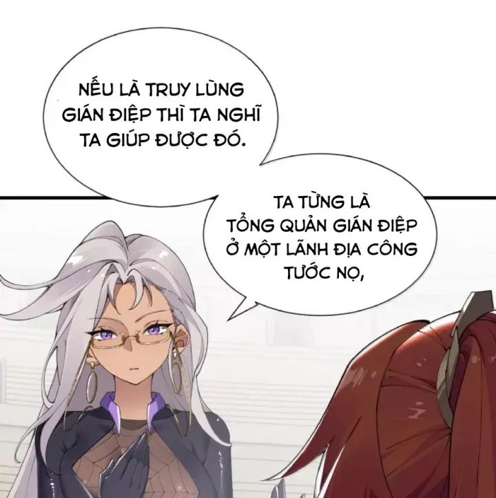 Thánh Nữ, Xin Hãy Dừng Ngay Những Trò Quái Đản Của Cô Đi!! Chương 135 Ảnh 32