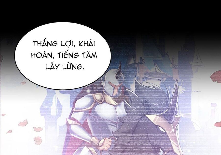 Thánh Nữ, Xin Hãy Dừng Ngay Những Trò Quái Đản Của Cô Đi!! Chương 121 Ảnh 29