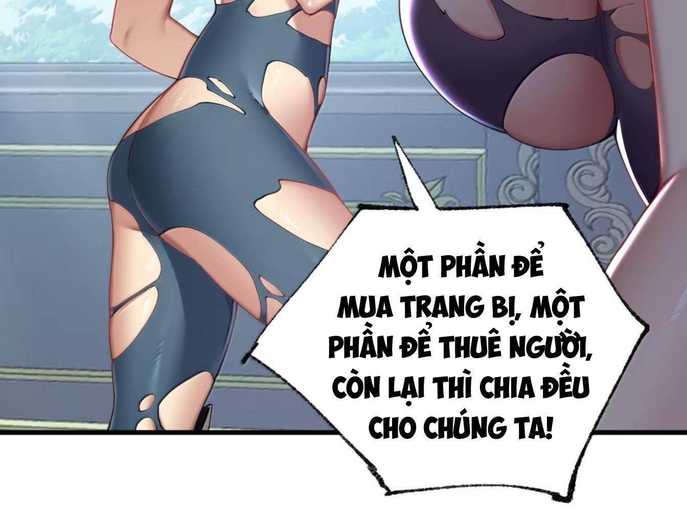 Thánh Nữ, Xin Hãy Dừng Ngay Những Trò Quái Đản Của Cô Đi!! Chương 133 Ảnh 29