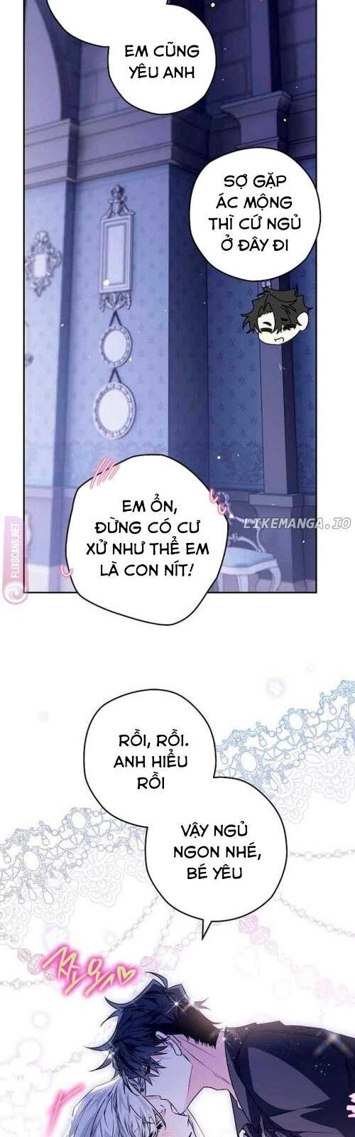 Lần Này Tôi Sẽ Yêu Thương Bản Thân Hơn Chương 66 Ảnh 26