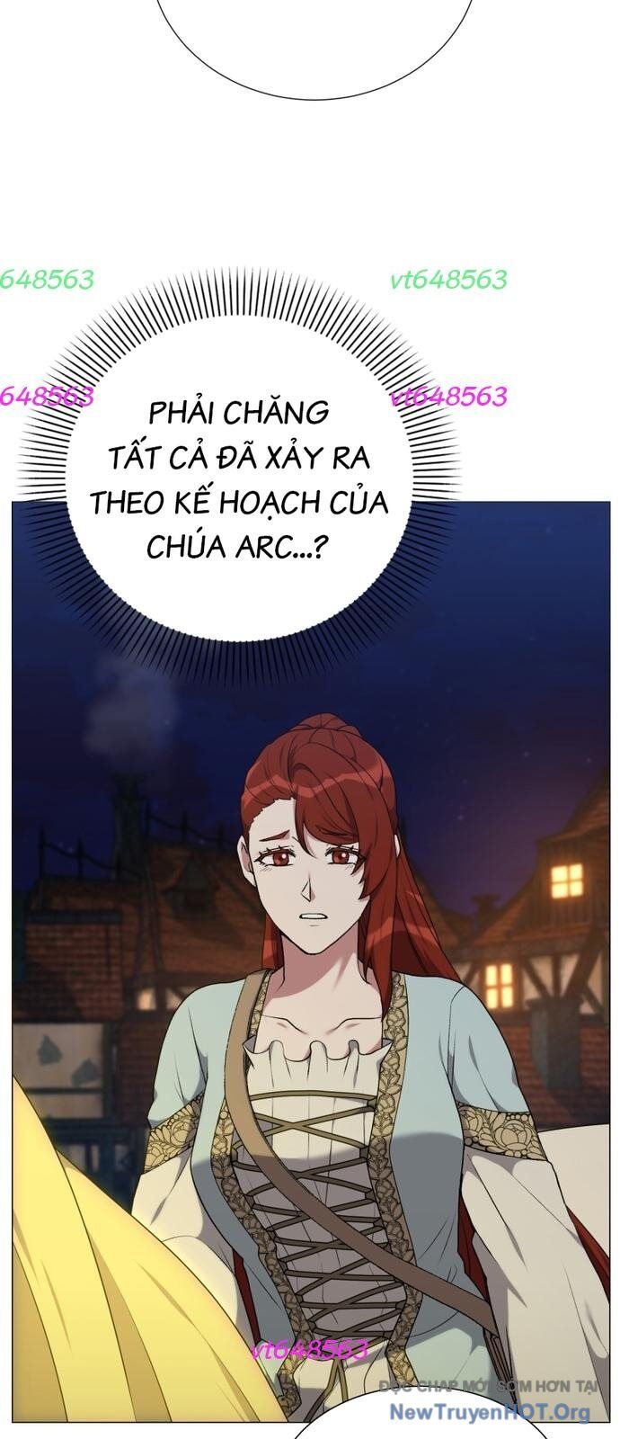 Tôi Làm Vườn Tại Thế Giới Thợ Săn Chương 60 Ảnh 77