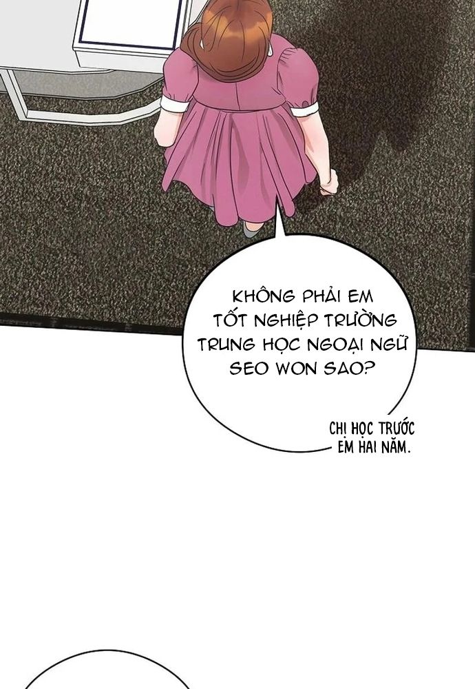 Ý Nghĩa Của Hôn Nhân Chương 24 Ảnh 48