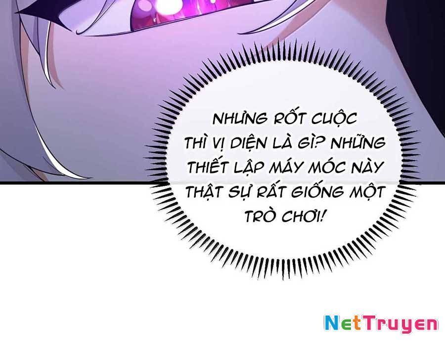 Thánh Nữ, Xin Hãy Dừng Ngay Những Trò Quái Đản Của Cô Đi!! Chương 122 Ảnh 12