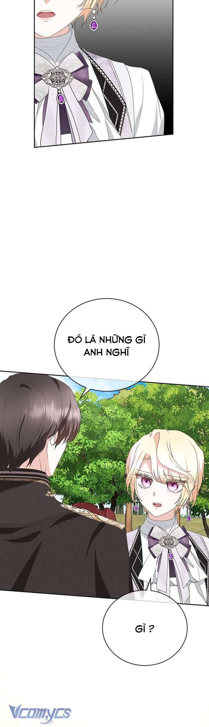 Nhân Vật Tôi Xuyên Vào, Chưa Từng Xuất Hiện Chương 79 Ảnh 13