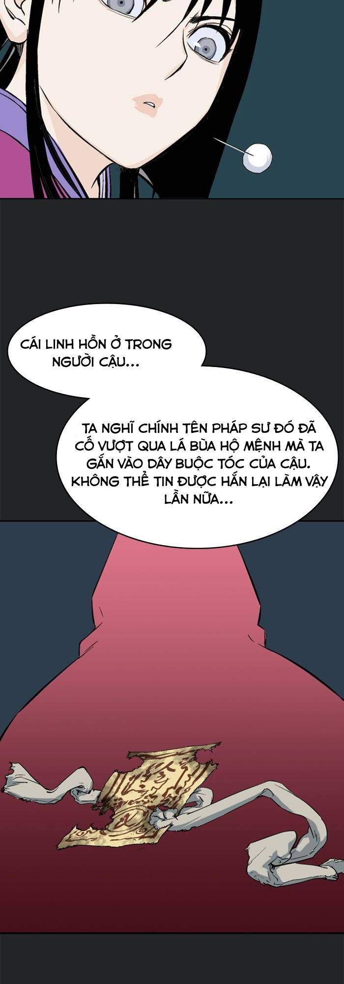 Gosu Chương 200 Ảnh 50