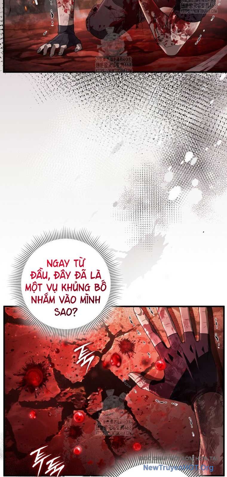 Huyễn Tượng Thợ Săn Tại Dị Giới Chương 54.1 Ảnh 6