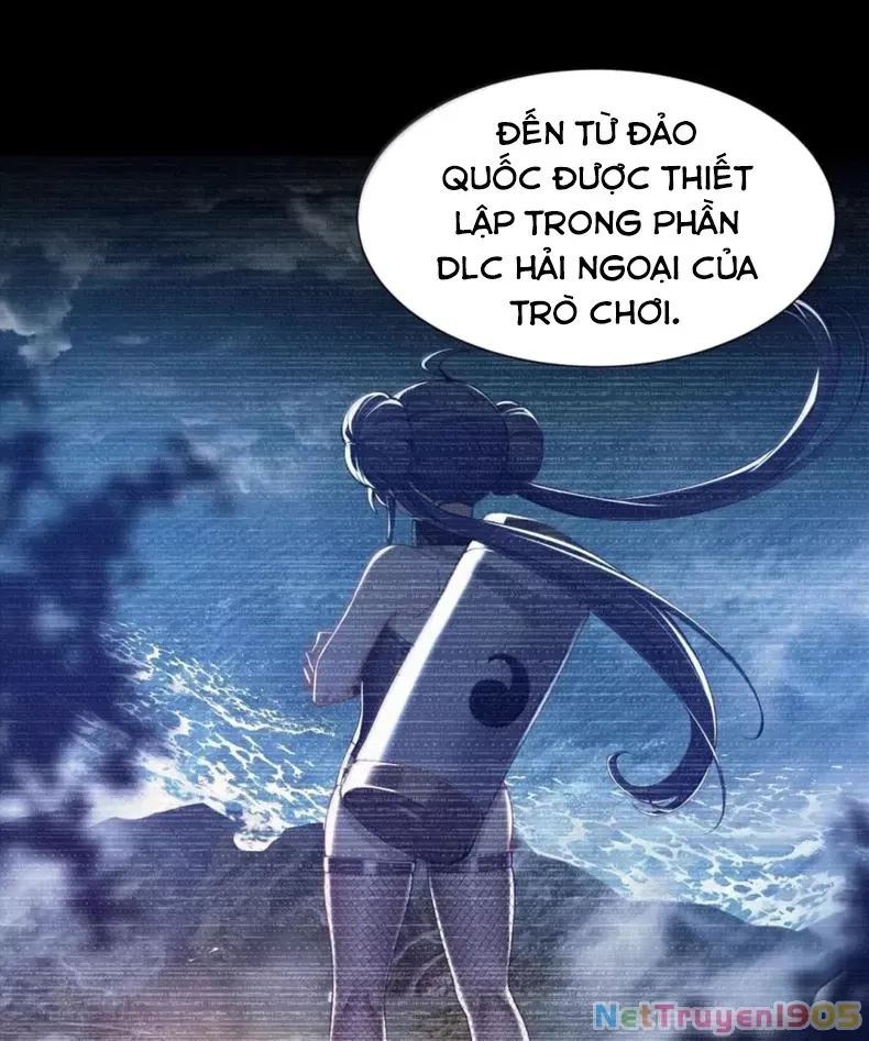 Thánh Nữ, Xin Hãy Dừng Ngay Những Trò Quái Đản Của Cô Đi!! Chương 140 Ảnh 21
