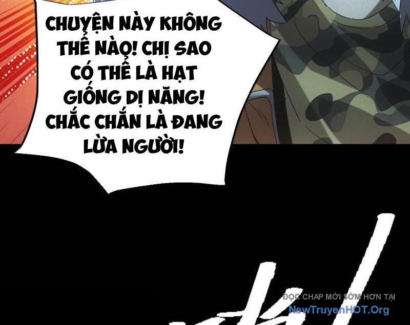 Ta Bán Hàng Vỉa Hè Ở Mạt Thế Chương 58 Ảnh 70