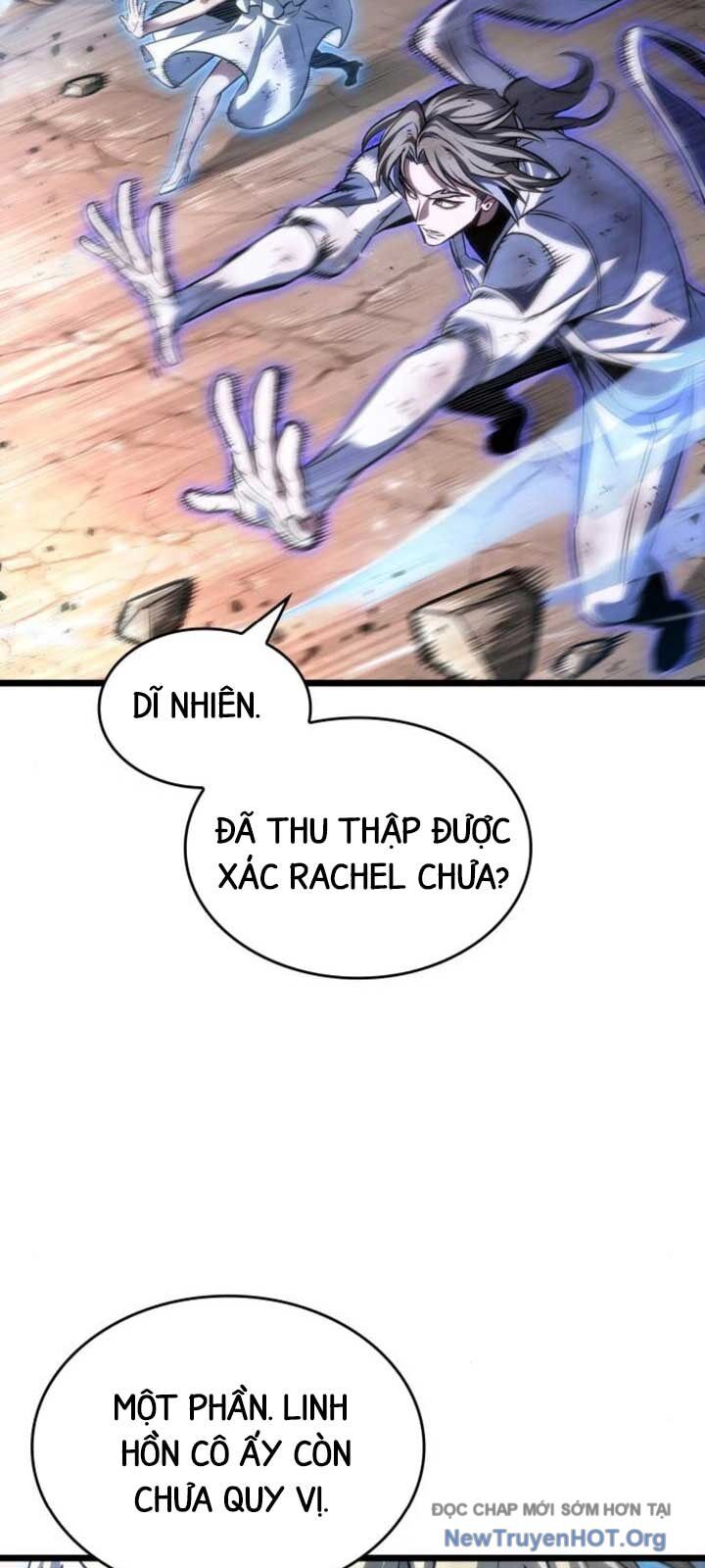 Thế Giới Hậu Tận Thế Chương 184 Ảnh 25