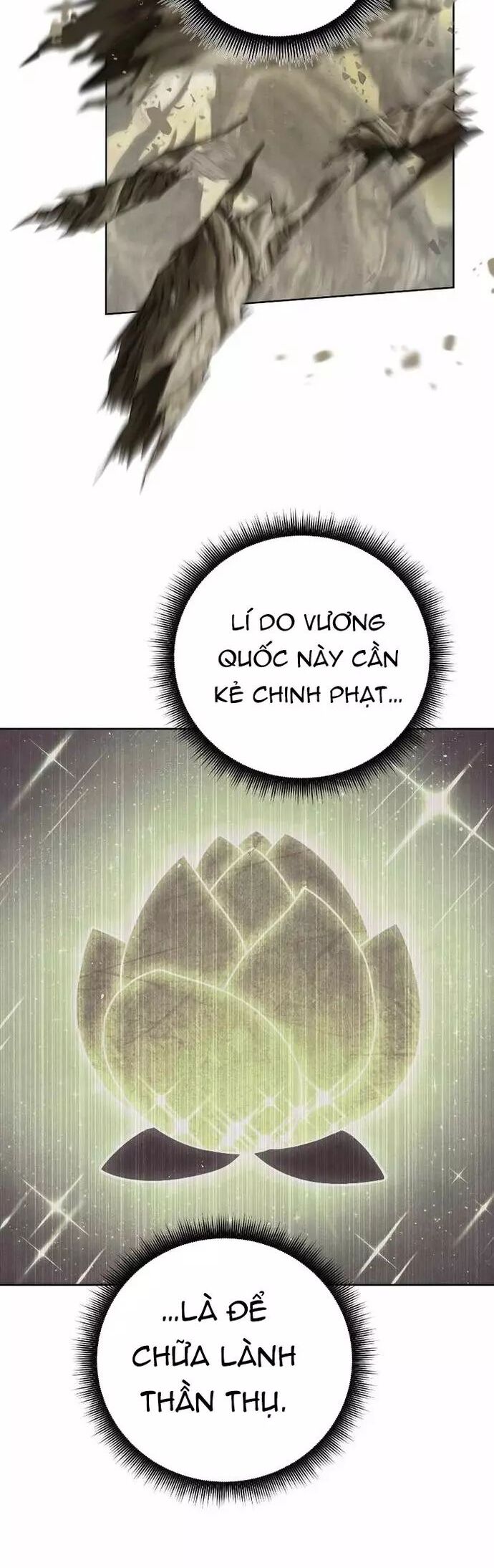 Ta Là Nhân Vật Chính Trong Trò Chơi Thiên Giới Vĩnh Hằng Chương 26 Ảnh 9