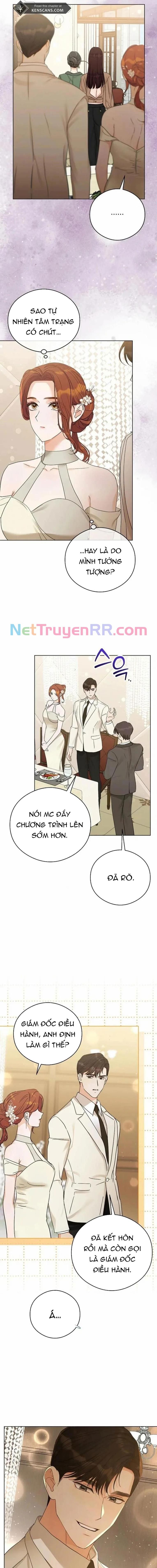 Ý Nghĩa Của Hôn Nhân Chương 20 Ảnh 18
