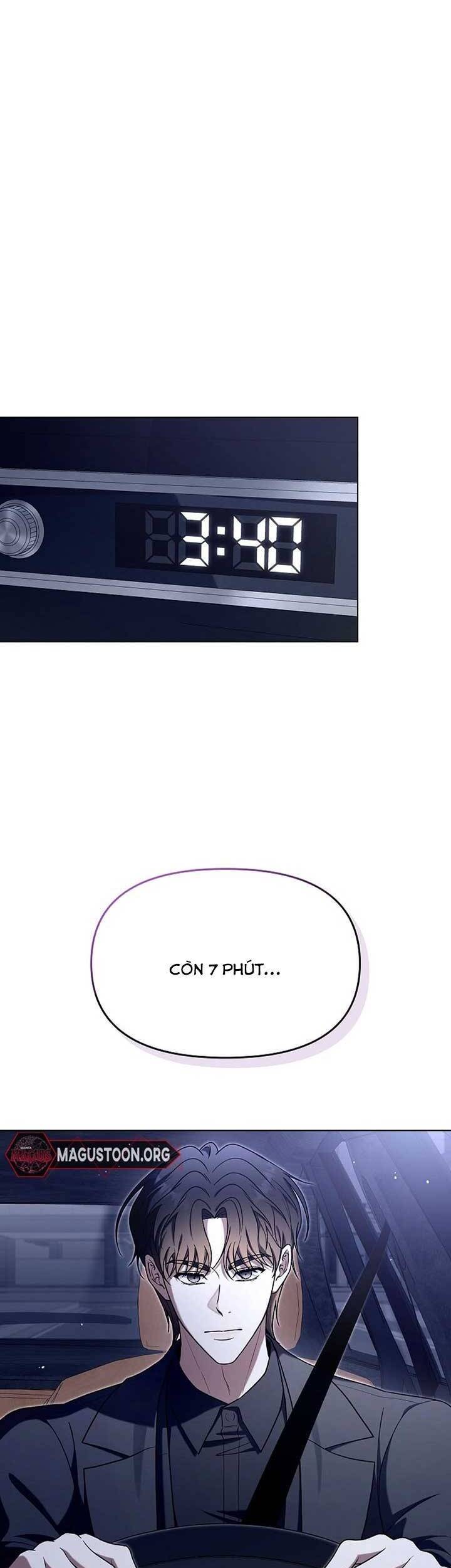 Otis Chương 5 Ảnh 50