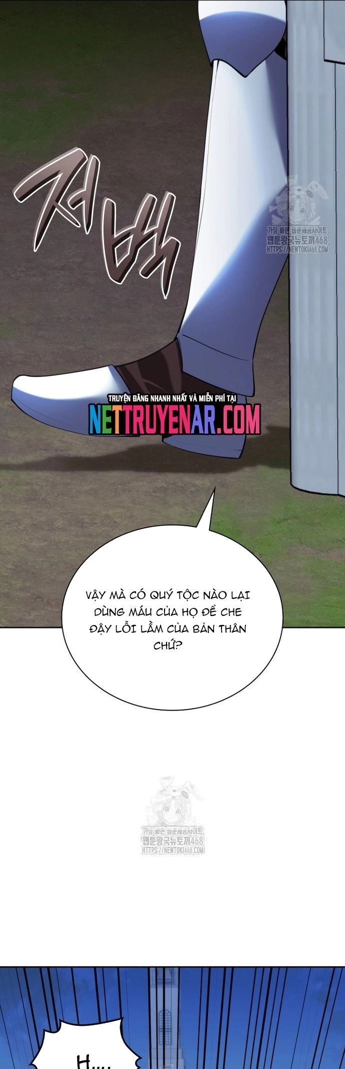 Thợ Rèn Huyền Thoại Chương 287 Ảnh 77