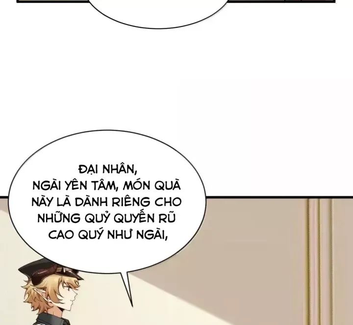 Thánh Nữ, Xin Hãy Dừng Ngay Những Trò Quái Đản Của Cô Đi!! Chương 128 Ảnh 59