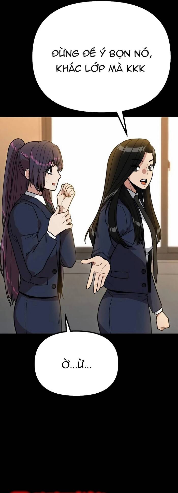 Tài Xế Báo Thù Chương 11 Ảnh 25