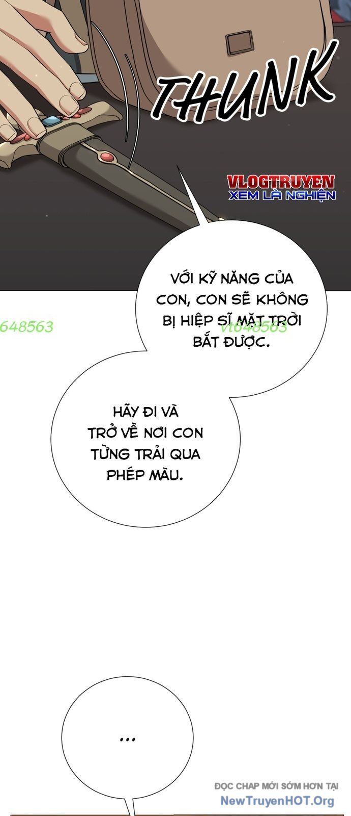 Tôi Làm Vườn Tại Thế Giới Thợ Săn Chương 60 Ảnh 26