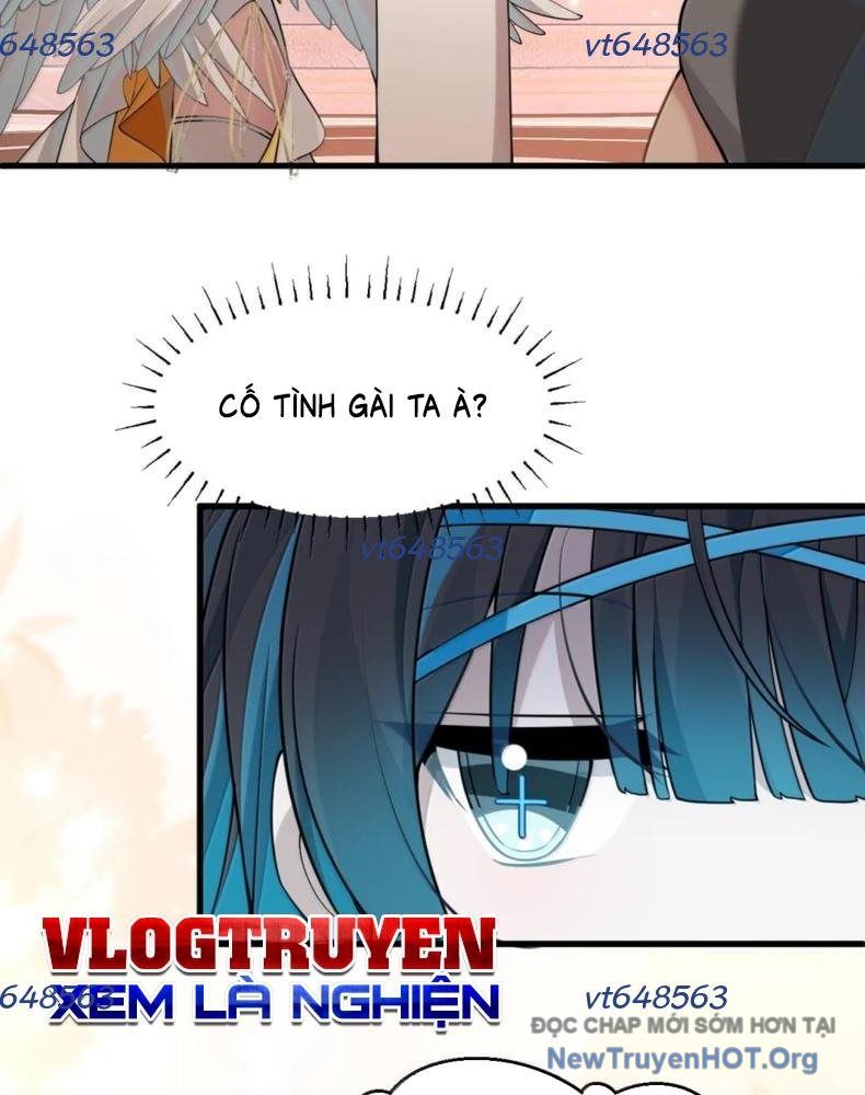 Vượt Cấp Xuyên Không, Tại Sao Tôi Lại Trở Thành Tiểu Thư Tu Sĩ? Chương 47 Ảnh 88