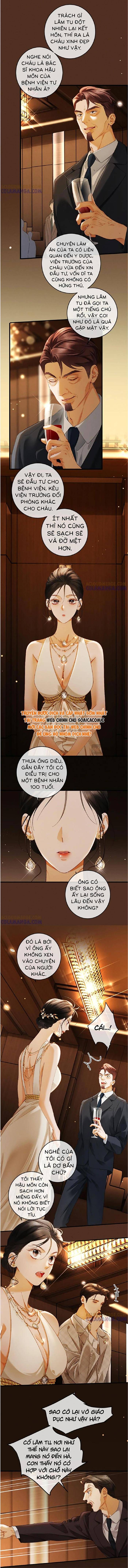 Luân Hãm Khế Ước Chương 25 Ảnh 10