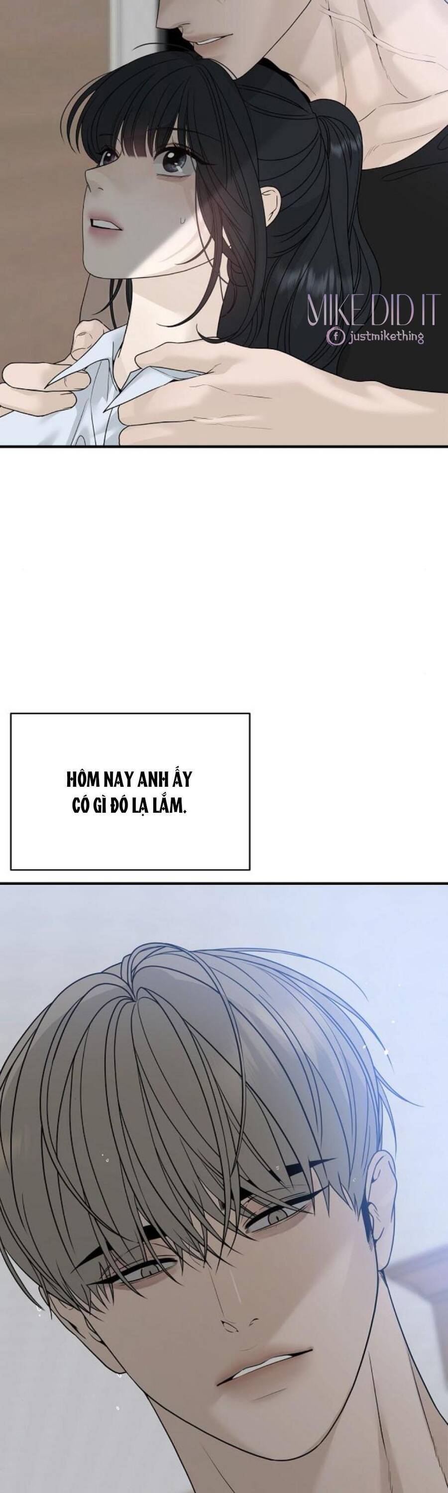 Kẻ Xâm Nhập Dịu Dàng Chương 5 Ảnh 61