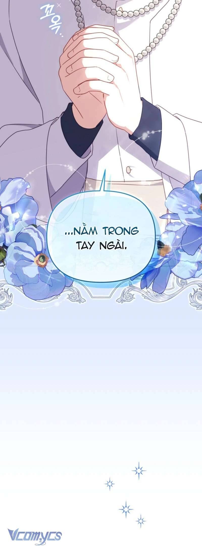 Tôi Đang Được Nuôi Dưỡng Bởi Những Kẻ Phản Diện Chương 103 Ảnh 65