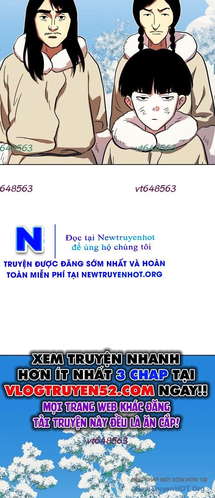 Tiền Sử Vlog Chương 32 Ảnh 68
