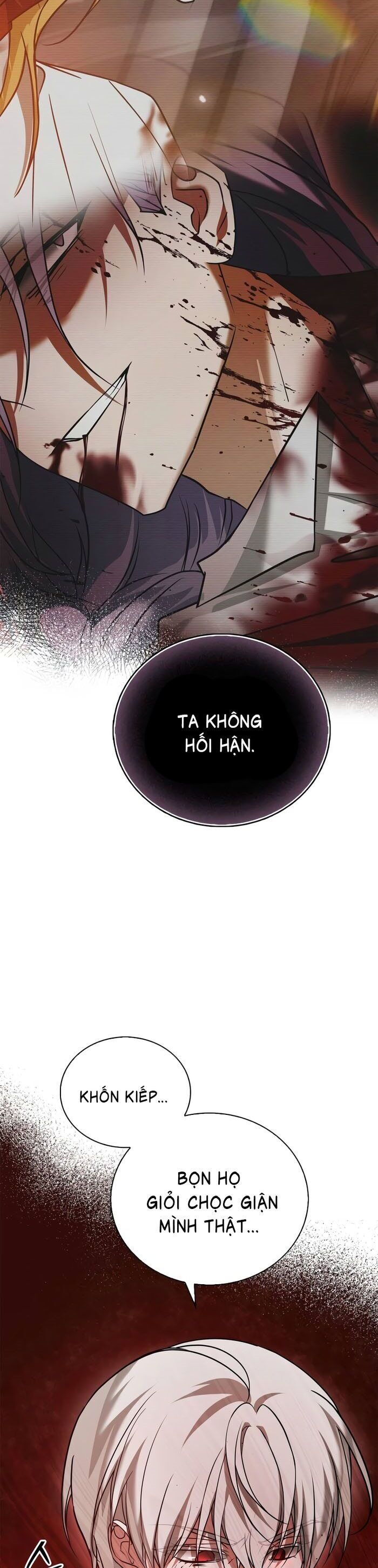 Tôi Không Tài Năng Đến Thế Đâu Chương 91 Ảnh 5