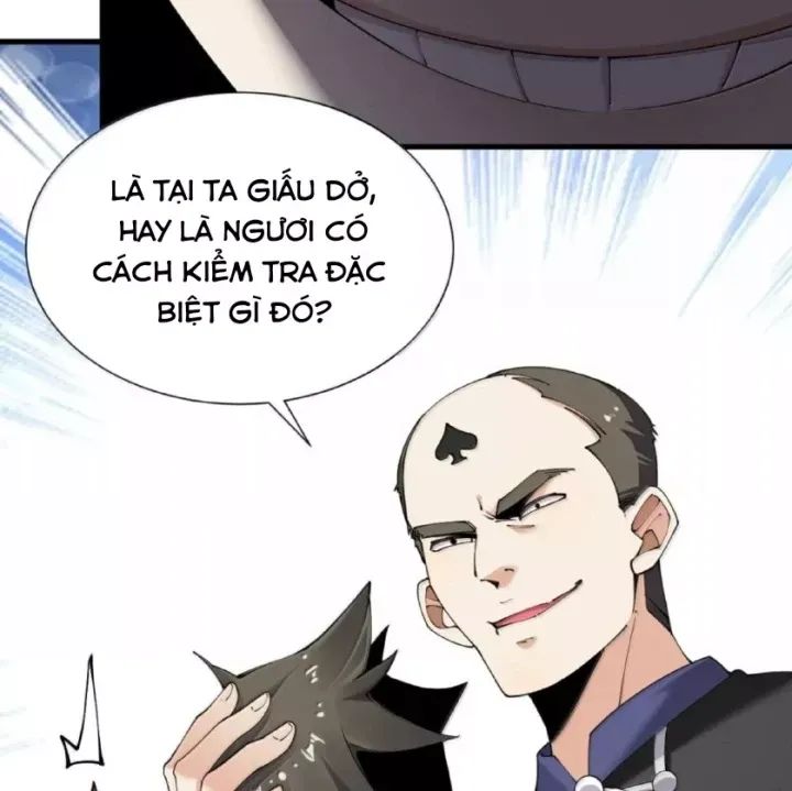 Thánh Nữ, Xin Hãy Dừng Ngay Những Trò Quái Đản Của Cô Đi!! Chương 135 Ảnh 107