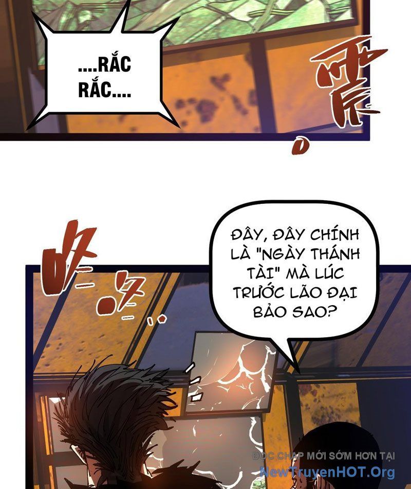 Tận Thế Giáng Lâm, Ta Trùng Sinh Thành Bạo Quân Chương 15 Ảnh 14