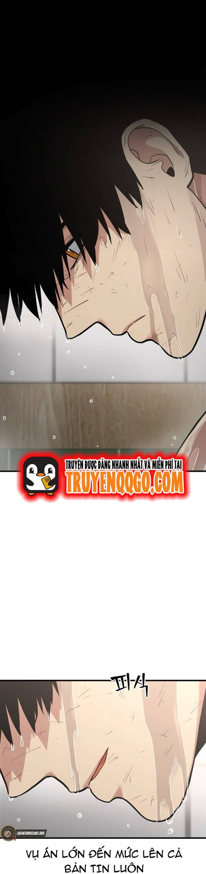 Tài Xế Báo Thù Chương 7 Ảnh 39