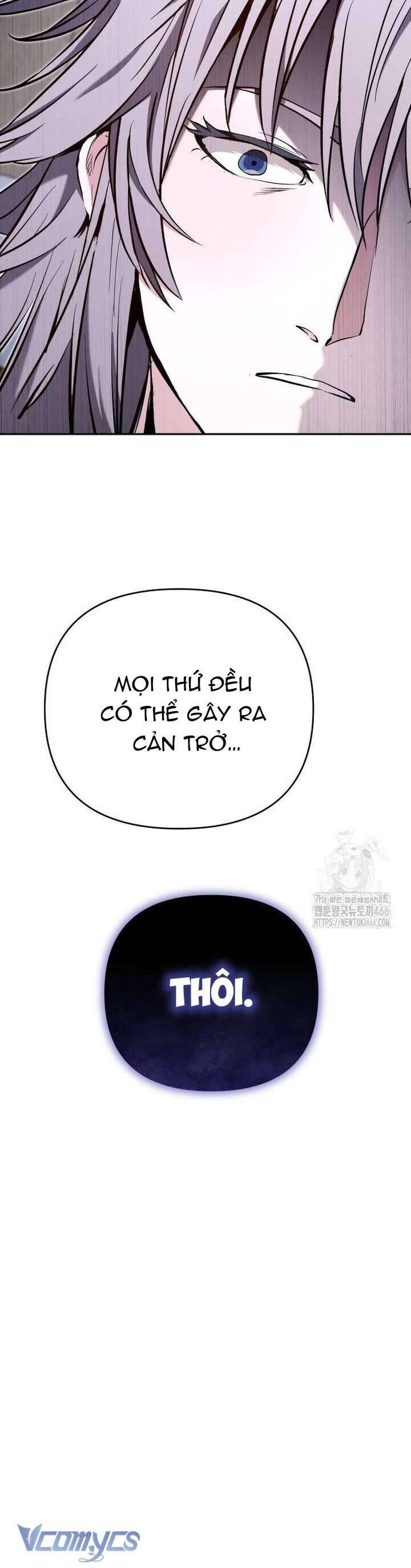 Thỏ Trắng Ở Xứ Sở Thần Tiên Chương 43 Ảnh 25