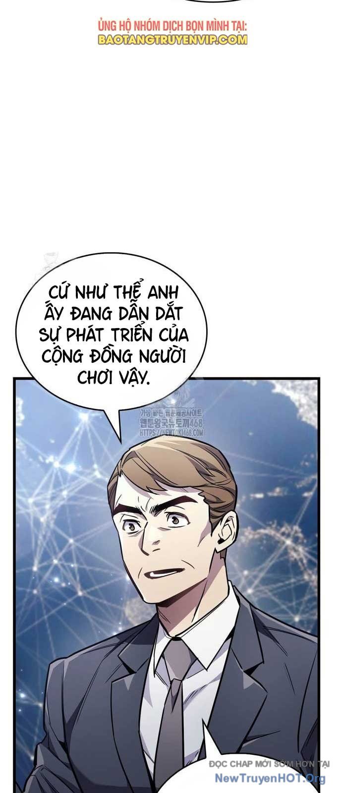 Người Chơi Che Giấu Quá Khứ Chương 81 Ảnh 55