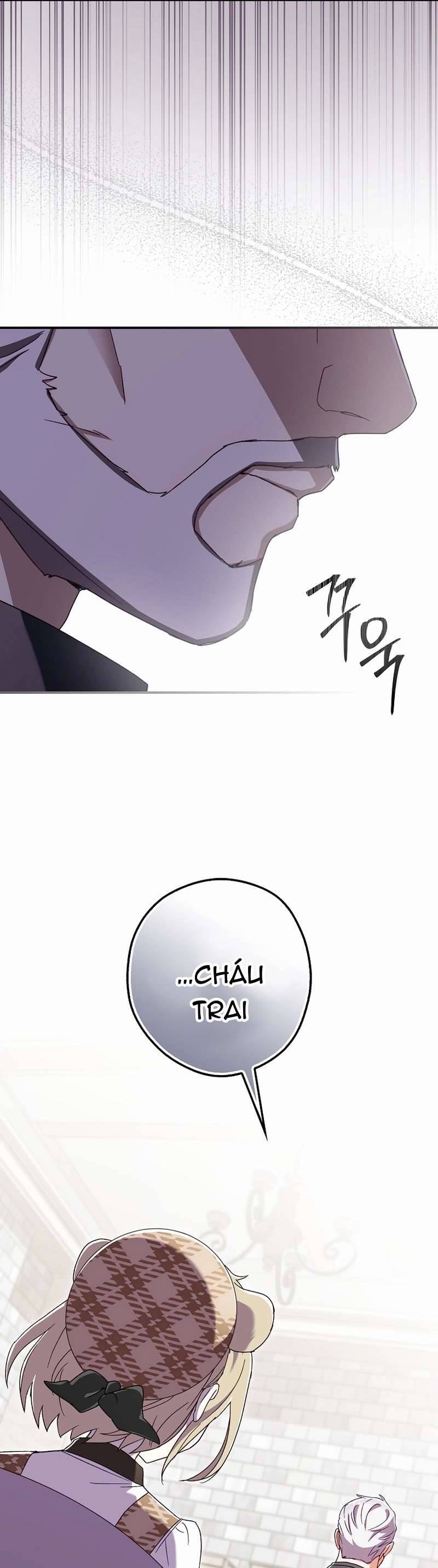 Chuột Đồng Này Sẽ Đưa Lọ Lem Đi Chương 13 Ảnh 10