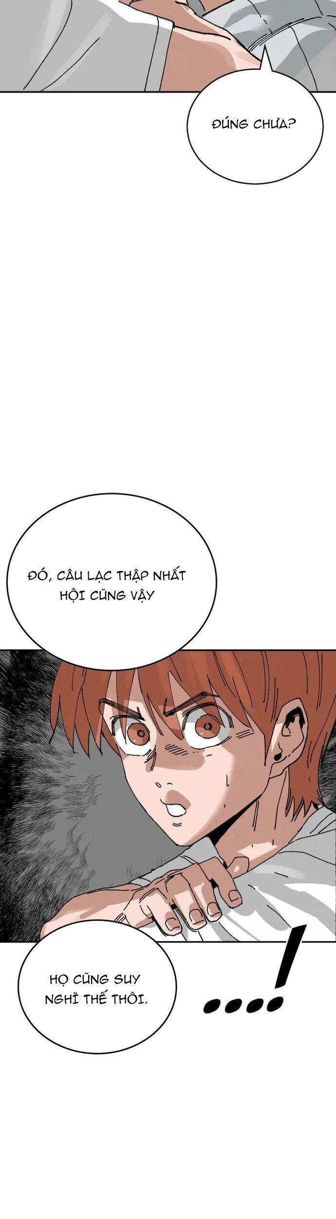 Sân Cỏ Chiến Kí Chương 174 Ảnh 12