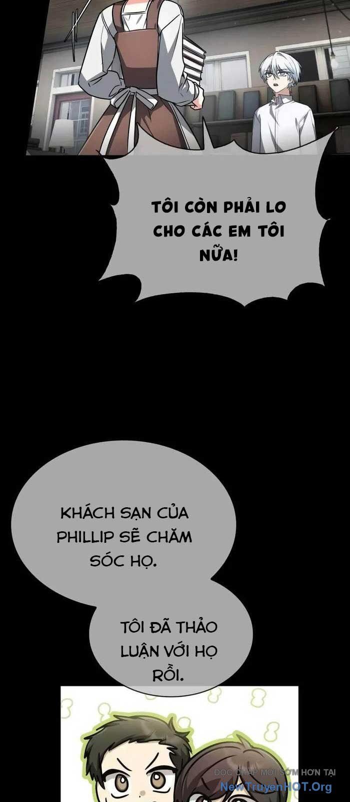 Đa Sắc Ma Pháp Sư Thiên Tài Chương 44 Ảnh 12