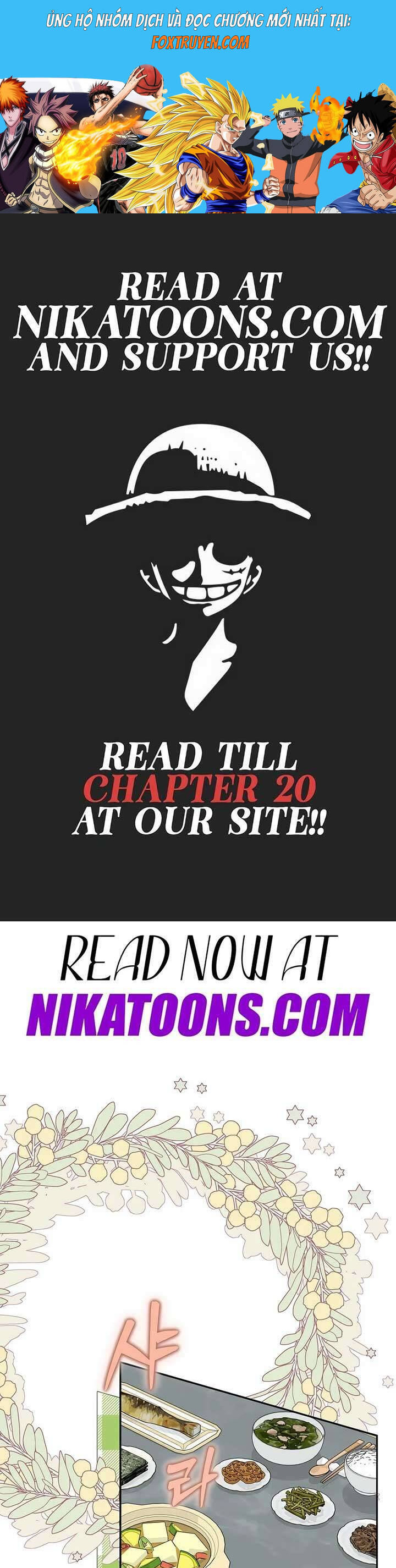 HãY TớI Nhà Anh Đi Chương 9 Ảnh 2