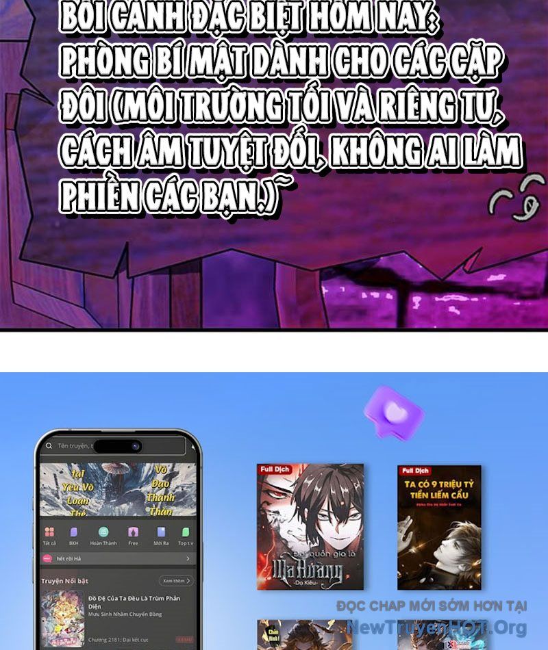 Sau Khi Ta Biến Thành Quái Vật Xúc Tu, Các Cô Ấy Càng Điên Cuồng Hơn! Chương 23 Ảnh 112