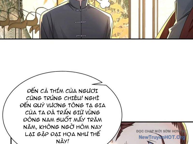 Chuyển Sinh Thành Tra Nam, Ta Giúp Thê Tử Trường Sinh Chương 26 Ảnh 15