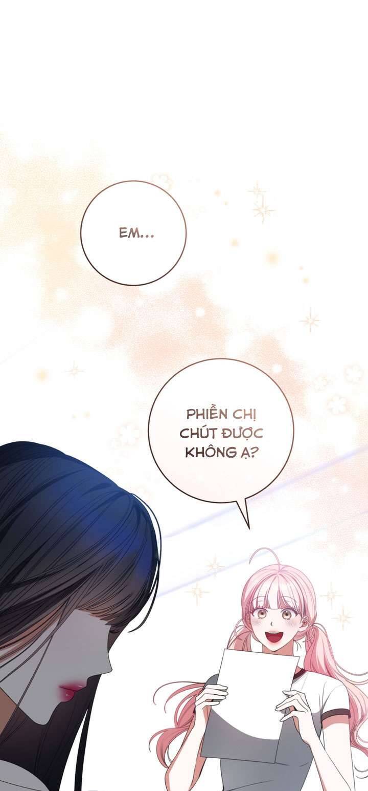 Trở Thành Leader Của Nhóm Nhạc Nữ Đang Trên Bờ Vực Sụp Đổ Chương 8 Ảnh 56