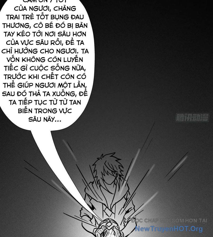 Cứu Thế Giới Đi, Ông Chú! Chương 197 Ảnh 75