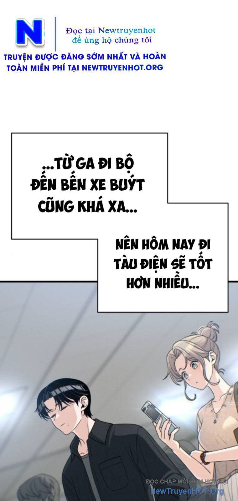 Nhật Kí Đổi Nghề Chương 25 Ảnh 28