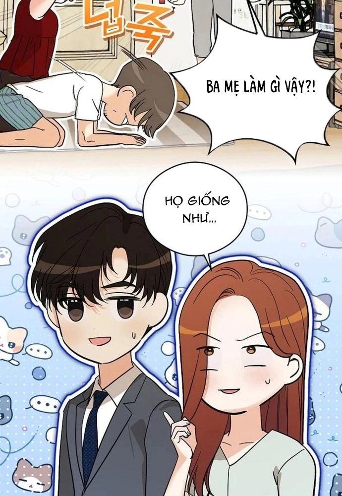 Ý Nghĩa Của Hôn Nhân Chương 18 Ảnh 33