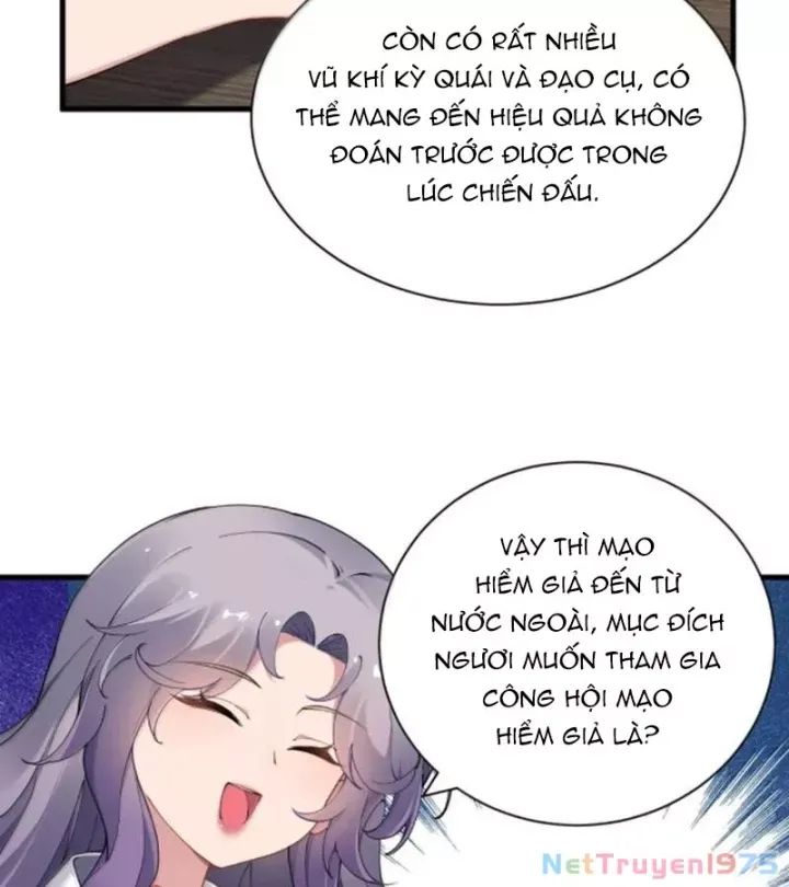 Thánh Nữ, Xin Hãy Dừng Ngay Những Trò Quái Đản Của Cô Đi!! Chương 126 Ảnh 45