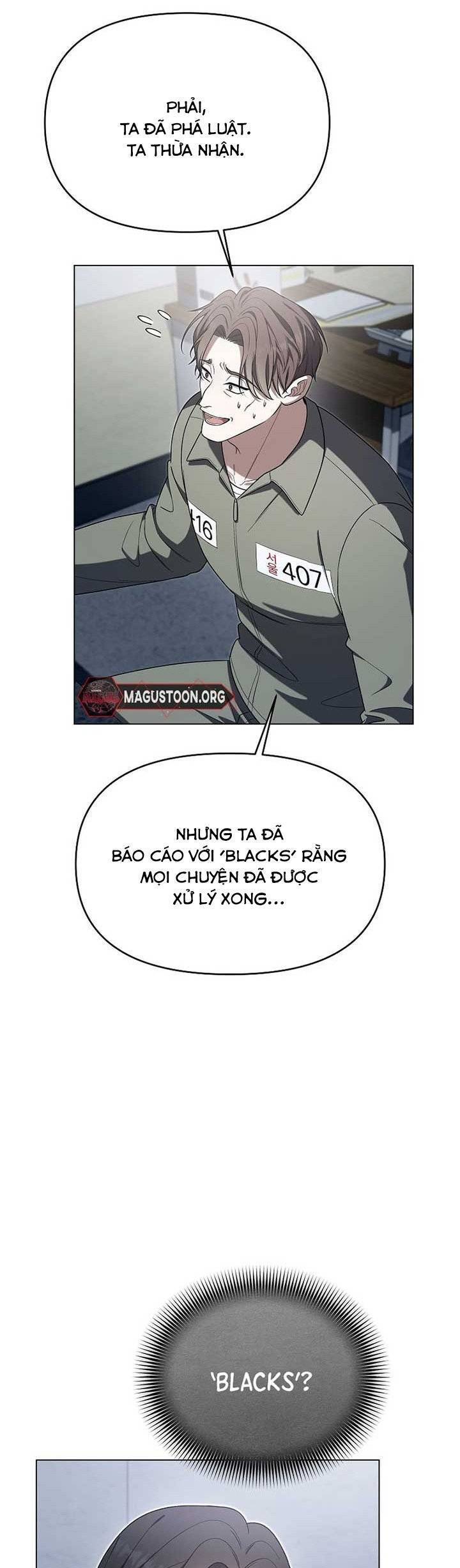 Otis Chương 5 Ảnh 17