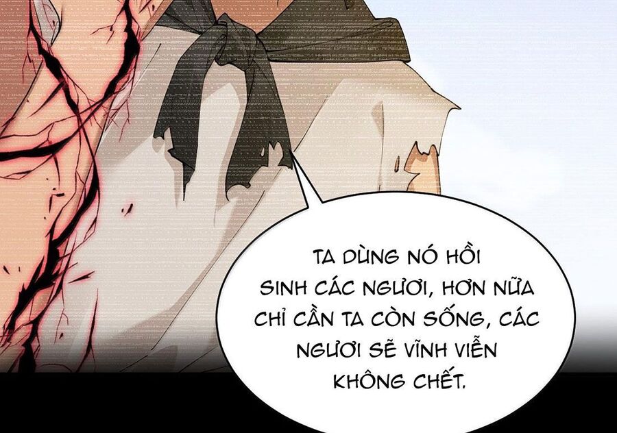 Thánh Nữ, Xin Hãy Dừng Ngay Những Trò Quái Đản Của Cô Đi!! Chương 121 Ảnh 109